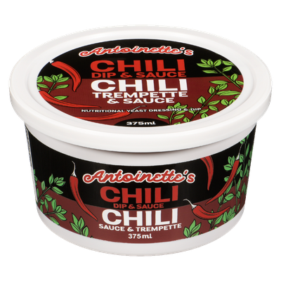 Antoinette's - Chili Dip