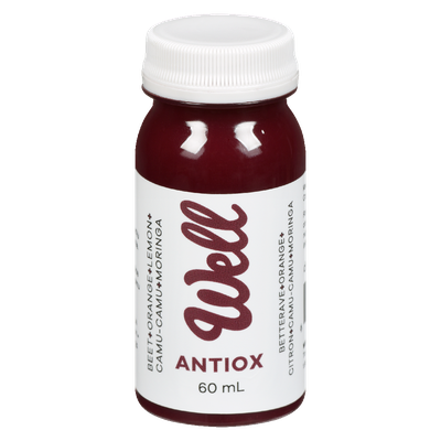 Well - Antiox Shot