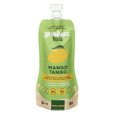 GNUBEES KIDS GO MANGO TANGO