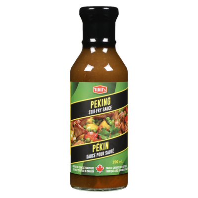 Will's - Peking Stir Fry Sauce