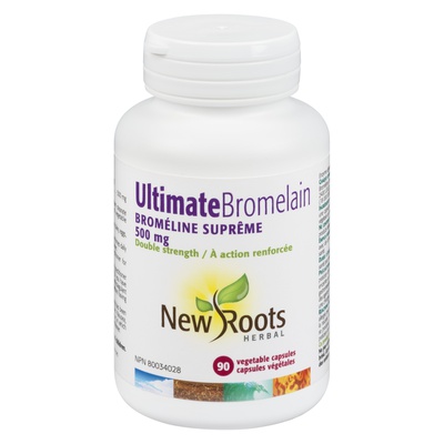 ULTIMATE BROMELAIN