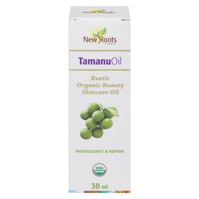 NEW ROOTS ORG. TAMANU OIL