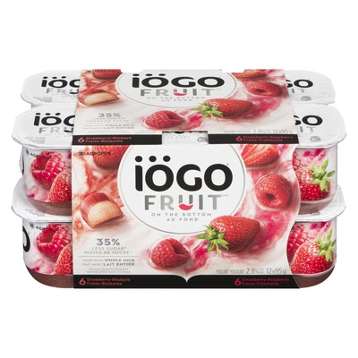 IOGO FOB STRW RASP & STRW RHB