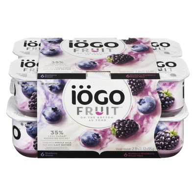 IOGO FOB BLBRY BLKBRY & BLBRY