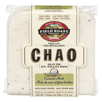 FIELD ROAST CHAO C'NUT/HRB