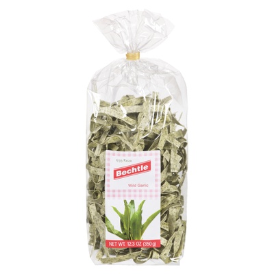 BECHTLE WILD GARLIC NOODLES