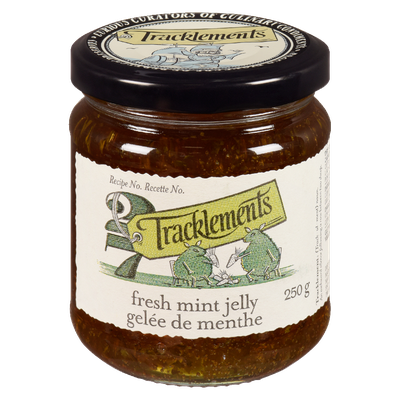 TRACKLEMENTS JELLY MINT