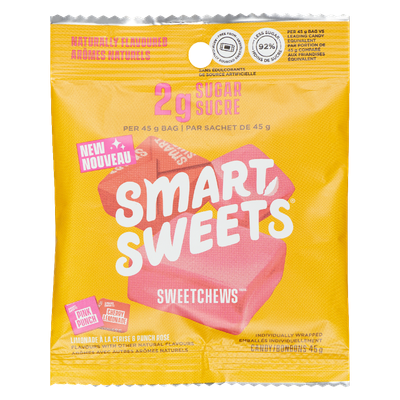 Smart Sweets - Sweet Chews