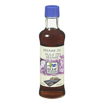 BLUE DRAGON SESAME OIL