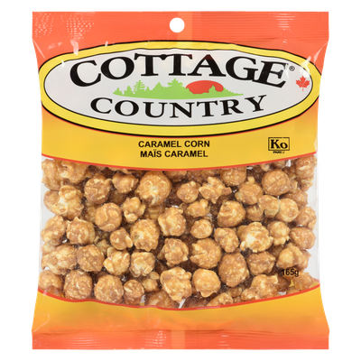 Cottage Country - Cotton Candy