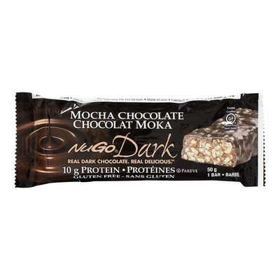 NUGO NUTRITION DARK MOCHA