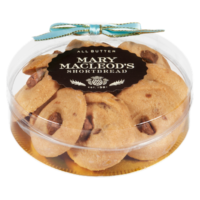 Mary Macleod's - Mini Shortbread