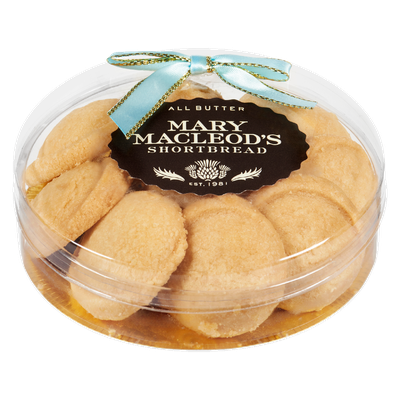Mary Macleod's - Mini Shortbread