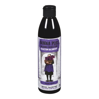 NONA PIAS BALSMC REDUCTN CABERNET MERLOT