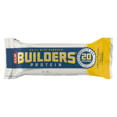 Clif Builder'S Bar-Vnlla Almnd