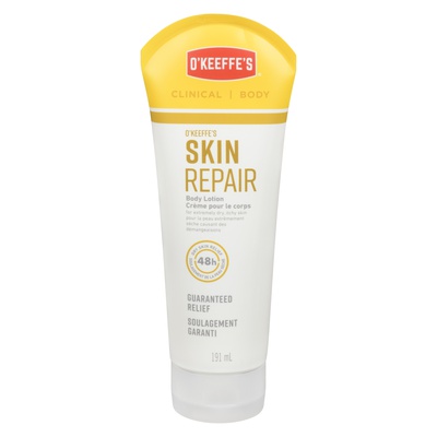 O'Keefe - Skin Repair Body Lotion