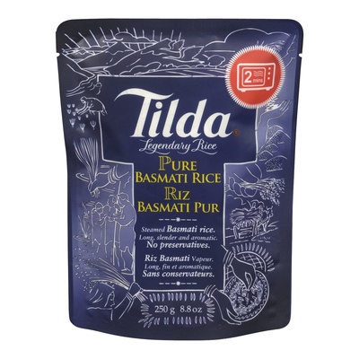 Tilda - Pure Basmati Rice