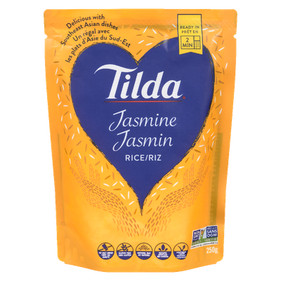 Tilda - Jasmine Rice