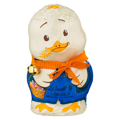 Lindt - Milk Chocolate Chick