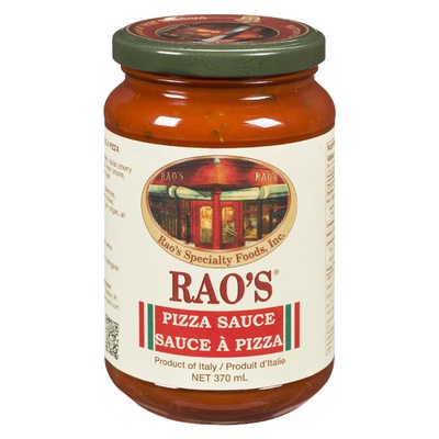 Rao's - Original Pizza Sauce