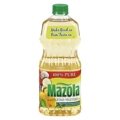 Mazola - Vegetable Oil