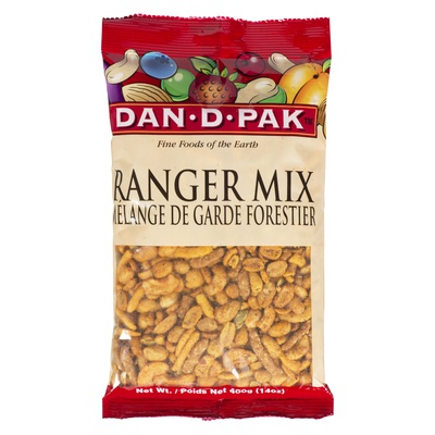DAN-D PAK MIX RANGER