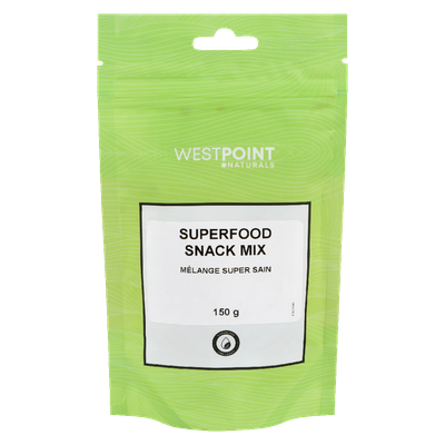 Westpoint - Superfood Mix