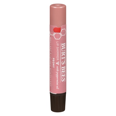 Burt's Bees - Peony Lip Shimmer