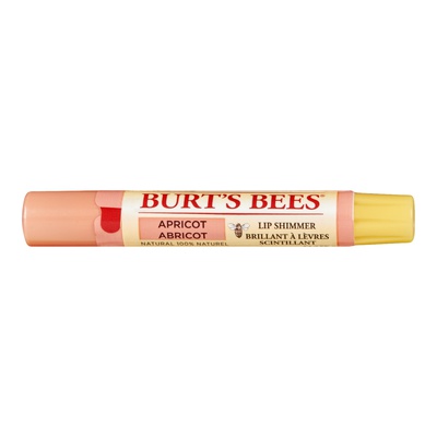 Burt's Bees - Apricot Lip Shimmer