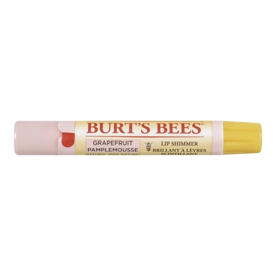 BURTS BEES LIP SHIMMER - GRPFRT