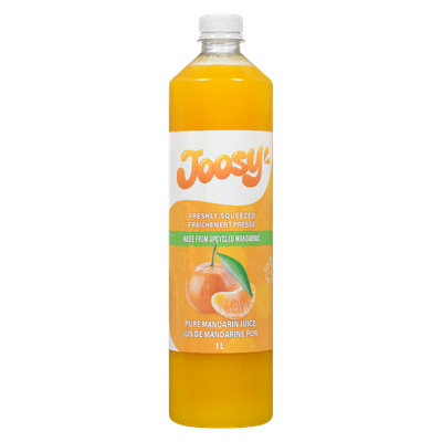 Juicy Pure Mandarin Juice