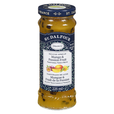 ST DLFOUR MNGO & PSSN FRT SPRD