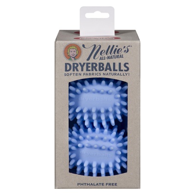 Nellie's - Natural Dryer Balls