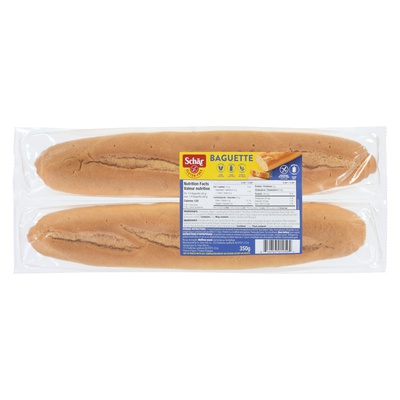 Schar Gluten Free Baguette