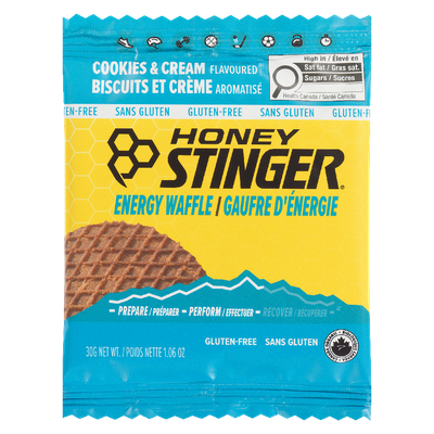Honey Stinger - Energy Waffle
