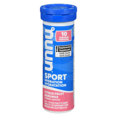 NUUN CITRUS FRUIT