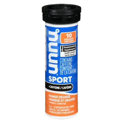 NUUN HYDRATION ORANGE
