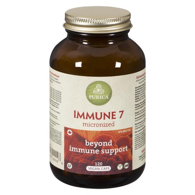 PURICA IMMUNE 7