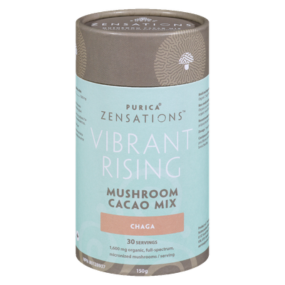 ZENSATIONS VIBRANT RISING