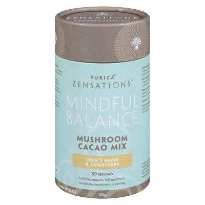 ZENSATIONS MINDFUL BREATH