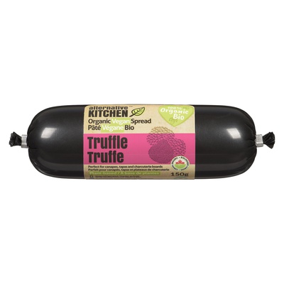 Alternative Kitchen - Truffle Organic Vegan Pate
