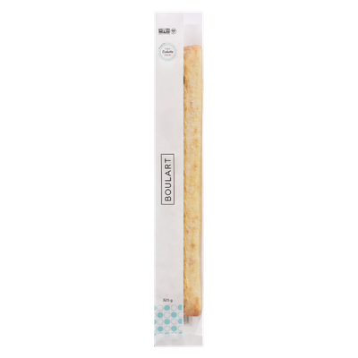 BOULART CIABATTA BAGUETTE