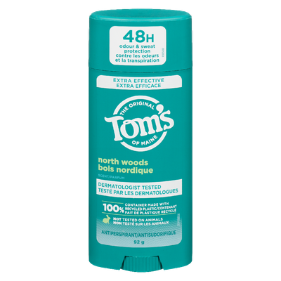 Tom's of Maine - North Woods Antiperspirant