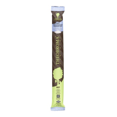THEOBROMA 60% D.CHOC H.SALT