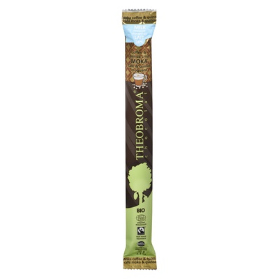 THEOBROMA MILK CHOCOLATE MOCHA