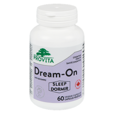 PROVITA DREAM ON