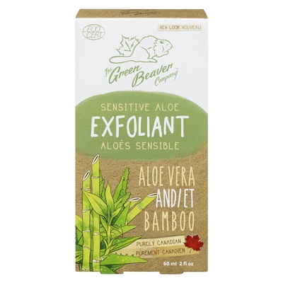 GREEN BEAVER GRAPFRUTI BAMBOO
