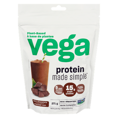 Vega - Protein Made Simple - Chocolate Powder