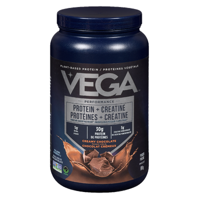 VEGA PERF PRTN CRTN CRMY CHOC