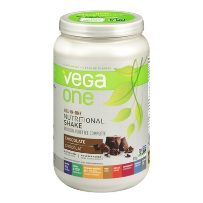Vega - One Vegan Nutritional Shake Chocolate